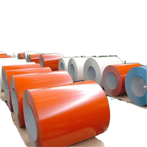 Bobinas de <span class=keywords><strong>PPGI</strong></span> Resistentes a la Tensión y al Calor, Grosor de 1000 mm, Personalizables, para Casas Modulares y Cajas de Control Eléctrico - Product Image 4