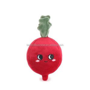 Bambole di peluche a forma di limone - Product Image 4