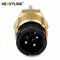 Capteur de niveau de liquide de refroidissement HEAVYLINK 04218081 01181474 pour moteur Deutz BF6M1013FC TCD2012L062V TCD2013L062V