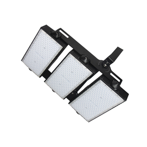 ไฟสปอร์ตไลท์ LED อลูมิเนียมแบบปรับได้หลายโมดูล IP65 ให้แสงสว่างสูง ระบายความร้อนขั้นสูง รับประกัน 5 ปี รุ่น FL-TGD - Product Image 2