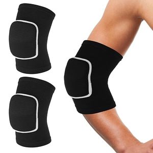 <span class=keywords><strong>Gomitiere</strong></span> a compressione diretta in fabbrica supporto per braccio Fitness ginocchiere per <span class=keywords><strong>pallavolo</strong></span> basket <span class=keywords><strong>gomitiere</strong></span> traspiranti. - Product Image 2