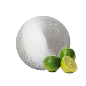 Стандарт BP эмульгаторы тринатрия Цитрат Натрия Цитрат порошок для пищевых продуктов и напитков - Product Image 1