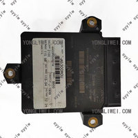 Module de commande de transmission automatique ATA5301 TCM CAL Assy 29545538