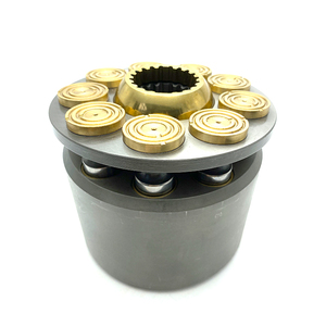 Repuestos para Bomba Hidráulica de Excavadora Serie A4VG: A4VG180, A4VG125, A4VG71, A4VG56, A4VG28 - Product Image 4