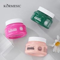 KORMESIC toptan özel etiketler OEM nemlendirici krem yüz Anti Aging parlatıcı beyazlatma anti-aging nokta ücretsiz yüz kremi