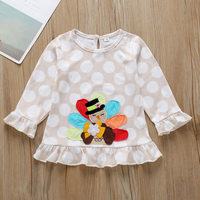 Ensembles pour bébés filles, tenue mignonne à imprimé de dessins animés, ensembles de vêtements pour filles, vêtements assortis pour enfants, ensemble de pantalons