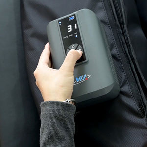 Компрессионные компрессионные штаны - Product Image 5