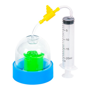 Modèle d'alarme de tremblement de terre pour enfants, kit scientifique DIY, technologie physique, petit modèle artisanal en plastique - Product Image 2