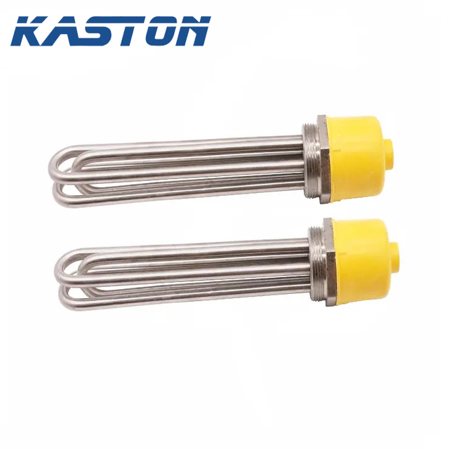3kw 6kw 9kw 12kw Electric Tubular Coil Water 220v Immersion Electric Heating element