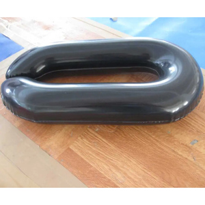 Modelo "U" <span class=keywords><strong>de</strong></span> <span class=keywords><strong>palabra</strong></span> inflable <span class=keywords><strong>de</strong></span> PVC brillante Negro para promoción <span class=keywords><strong>de</strong></span> publicidad al aire libre - Product Image 4