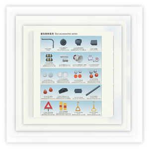 Módulo <span class=keywords><strong>de</strong></span> Control <span class=keywords><strong>de</strong></span> Velocidad LED, Manijas <span class=keywords><strong>de</strong></span> Agarre <span class=keywords><strong>para</strong></span> Pasajeros, Botiquín <span class=keywords><strong>de</strong></span> <span class=keywords><strong>Primeros</strong></span> <span class=keywords><strong>Auxilios</strong></span> <span class=keywords><strong>de</strong></span> Aluminio <span class=keywords><strong>para</strong></span> Autobús/Autobús Escolar, Accesorios Interiores - Product Image 4