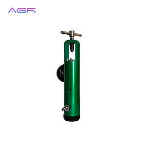 Misura OEM bombola di ossigeno medico misuratore di flusso di ossigeno medicale <span class=keywords><strong>Click</strong></span> stile regolatori con umidificatore prezzi regolatore di ossigeno ospedale - Product Image 4