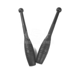 نوادي هندية بلاستيكية شديدة التحمل متوفرة في 1 رطل و 2 رطل - Product Image 2