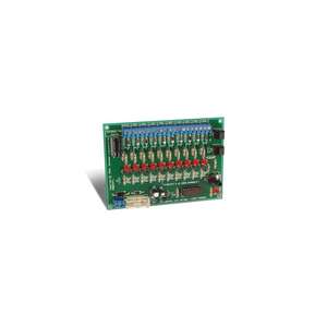 GENERADOR DE EFECTOS DE LUZ Whadda 10-CHANNEL 12 VDC - Product Image 1
