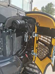 Tình trạng tốt chất lượng cao Mini thủy lực Crawler Digger 3.5 tấn EPA giá thấp sử dụng KOMATSU máy xúc pc35 - Product Image 6