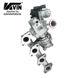 KVIN Turbo Turbo untuk Turbocharger G71.<span class=keywords><strong>2</strong></span> untuk -- 03F 145 701 F - Product Image 2