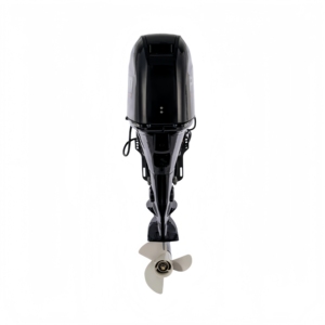 Moteur hors-bord PARSUN 4 temps 50 CV/60 CV, neuf et original, en promotion - Product Image 1