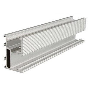 <span class=keywords><strong>Poteau</strong></span> Fixation Sol <span class=keywords><strong>Support</strong></span> En Aluminium de Système de Structure De Montage De <span class=keywords><strong>Panneau</strong></span> <span class=keywords><strong>Solaire</strong></span> - Product Image 3