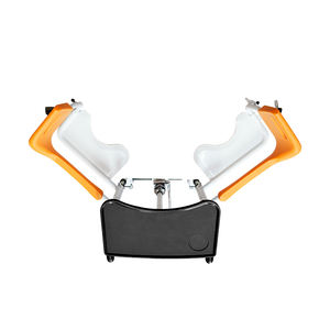 Inodoro de transferencia de elevación de pacientes multifunción Homecare Productos para el cuidado de ancianos - Product Image 6