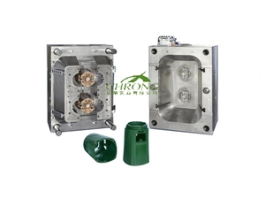 Moules d'injection plastique <span class=keywords><strong>pour</strong></span> pavés en béton Moules de ciment - Product Image 2