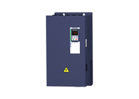 5.5kw 7.5kw 11kw 15kw 22kw 380v convertisseurs de fréquence AC Drive VFD contrôleur de vitesse