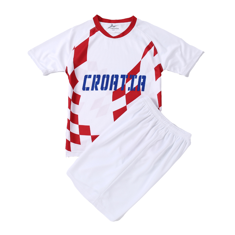 White Croatia