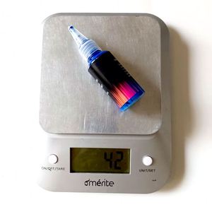 Tatuajes Temporales Personalizables, Pintura Segura y No Tóxica para la Cara para Niños, Pigmento Personalizado de Marca Privada, Tinta Corporal de Alta Calidad - Product Image 4