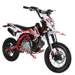 Mini moto tout-terrain <span class=keywords><strong>70cc</strong></span> à essence, <span class=keywords><strong>enduro</strong></span>, moteur 4 temps, boîte automatique, pitbike pour enfants, course et aventure - Product Image 2