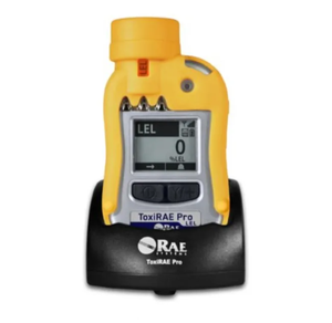 Nuevo y Original Configurador de Monitor de Gases Tóxicos Personal RAE Systems ToxiRAE Pro PGM-1860 PGM-1820 PGM-1880 - Product Image 5