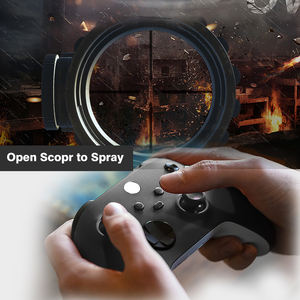 Data Frog - Nuevo Adaptador <span class=keywords><strong>de</strong></span> <span class=keywords><strong>Botones</strong></span> Traseros para <span class=keywords><strong>Control</strong></span> <span class=keywords><strong>de</strong></span> <span class=keywords><strong>Xbox</strong></span> Series S, Palancas para <span class=keywords><strong>Xbox</strong></span> Series X, <span class=keywords><strong>Botones</strong></span> Traseros para <span class=keywords><strong>XBOX</strong></span> X S - Product Image 4