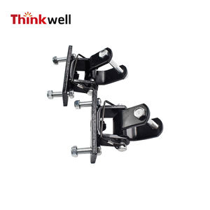 Thinkwell 2 Zoll Hoppkopplung flach oder Dinghy Abschleppboot 10000 LBS Auto-Reisemobil-Schleppstangen - Product Image 3