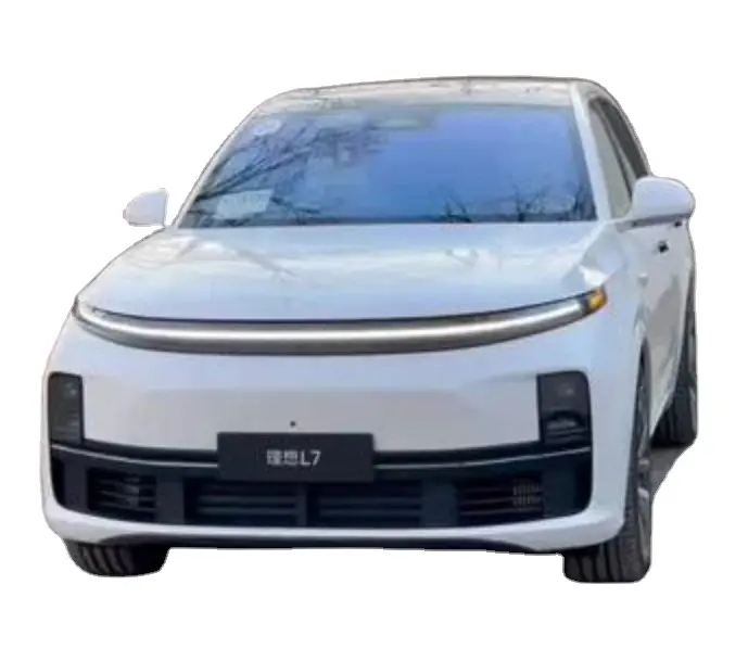 2023 2024 Lixiang One L7 ibrido SUV nuova energia veicolo di vendita a caldo