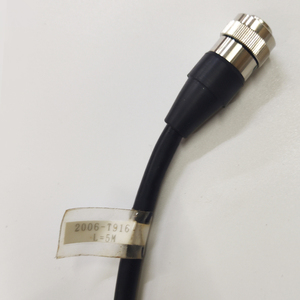 FANUC Robot Cable 2006-T916 L=5M for PLC PAC & Dedicated Controllers - Product Image 3