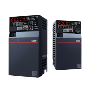 High Quality FR-E840-0060-4-60 VFD Inverter 3-Phase 380-480V 2.2KW Compact Drive For Motor Speed Control Industrial Automation - Product Image 2