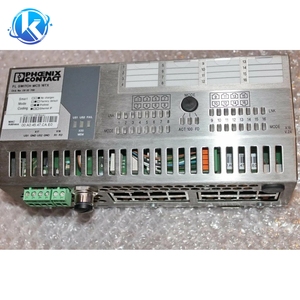 NOUVEAU COMMUTATEUR FL MCS 16TX ORD.<span class=keywords><strong>LOL</strong></span> 28 32 700 16 PORTS 24V LOC # F101 - Product Image 1