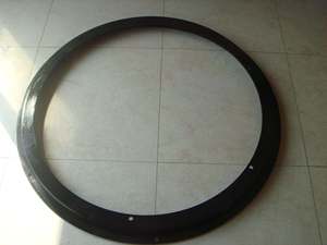 Luoyang JW 1100mm Jost <strong>Turntable</strong>/slewing Ring <strong>Turntable</strong> For Sale - Product Image 3