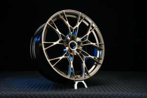 Venta al por Mayor de Rines de Repuesto de Aleación de Aluminio de 17 y 18 Pulgadas para Mazda 3, 6, <span class=keywords><strong>CX3</strong></span> y CX5 - Product Image 2