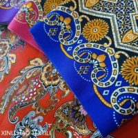 Sarung Batik/Rok Tabung Kain Tradisional 100% Poliester