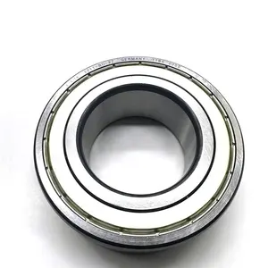 Angular Contact Ball Bearing 3211-BD-2Z Double Row Bearing 3211 BD 2Z Size 55x100x33.30mm