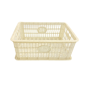 Taizhou khuôn nhà máy Nhựa thùng khuôn máy trái cây hộp lưu trữ xếp chồng Thùng khuôn <span class=keywords><strong>Maker</strong></span> - Product Image 4