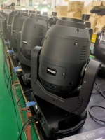 Projecteur lumineux 3 en 1, éclairage de scène à led BSW 250, 250w, faisceau zoom lavage du point lyre, faisceau lumineux pour mariage, fête de noël, concert