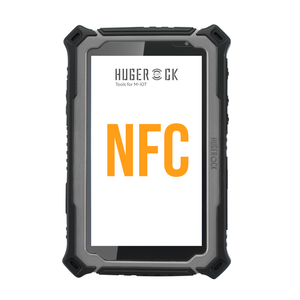 Toptan OEM T71R 7 inç Android endüstriyel bilgisayar su geçirmez IP67 1000 Nit GSM 4G sağlam Tablet PC NFC modülü MTK işlemci - Product Image 1