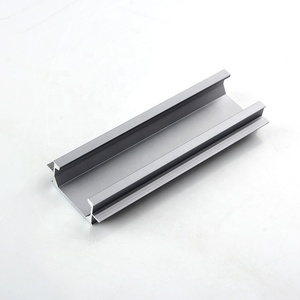 Cómoda Moderna <span class=keywords><strong>de</strong></span> Aleación <span class=keywords><strong>de</strong></span> Aluminio con Doble Tirador para <span class=keywords><strong>Madre</strong></span> y Bebé, para Cocina, Dormitorio, Exterior - Product Image 6