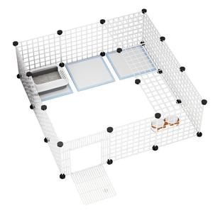 Accessori in rete metallica per cani e gatti resistenti all'usura - Product Image 4