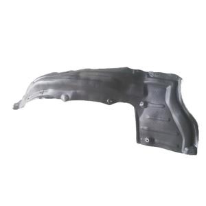 Revestimiento de Guardabarros Delantero Toyota 53975-00070 de Plástico Negro para Tundra Sequoia 2014, Pieza de Repuesto - Product Image 4