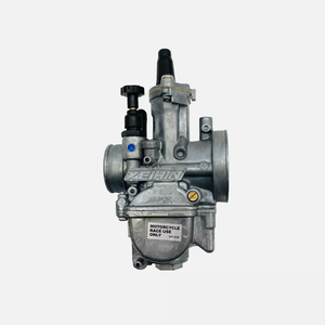 Carburateur PWK28 pour Keihin Honda <span class=keywords><strong>KTM</strong></span> <span class=keywords><strong>65</strong></span> 85 SX Suzuki RM65 RM80 RM85 RM85L 28mm - Product Image 3