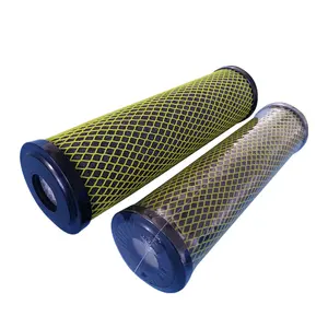 Cartridge Pool Filter Air Filter Cartridge For Breather Filter-High Quality Trilite