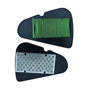 ชิ้นส่วนไอดีที่ได้รับความนิยมเครื่องยนต์รถจักรยานยนต์กรองอากาศสําหรับ 17210-K16-900 BEAT FI ZOOMER-X - Product Image 1