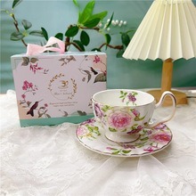 Tetera <span class=keywords><strong>de</strong></span> Cerámica Creativa para Café, Elegante para Oficina, Tetera para la Madre <span class=keywords><strong>de</strong></span> la Novia para el Hogar - Product Image 6