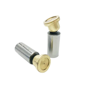 GM TYPE série <span class=keywords><strong>Guide</strong></span> à billes Bloc-cylindres Raccords de piston GM06 GM09 GM17 GM18 GM05 GM07 Pièces détachées pour moteurs hydrauliques - Product Image 3